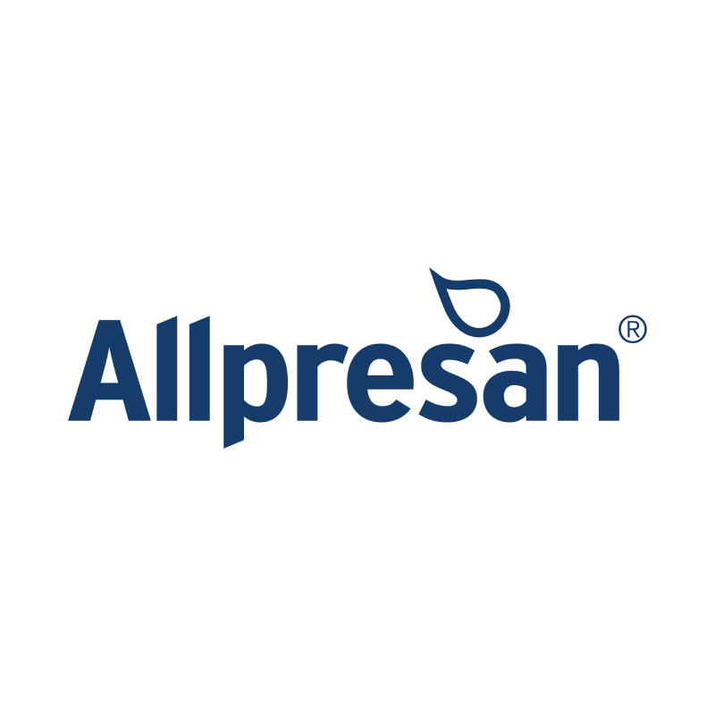 Allpresan Logo