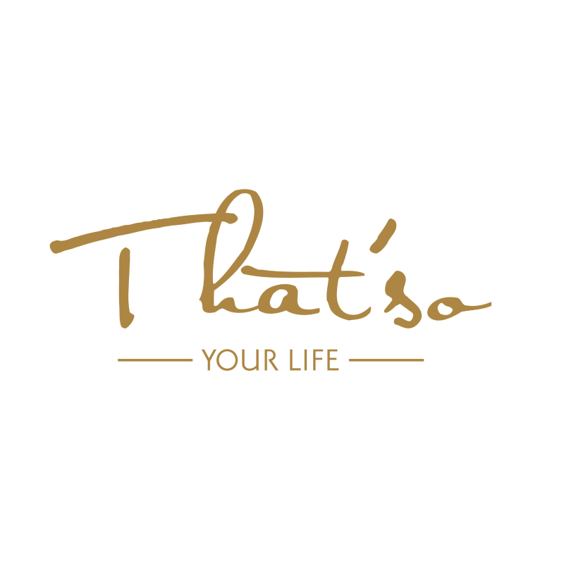 Thatso Logo
